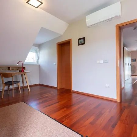 Appartement Apple Garden 4p Bled