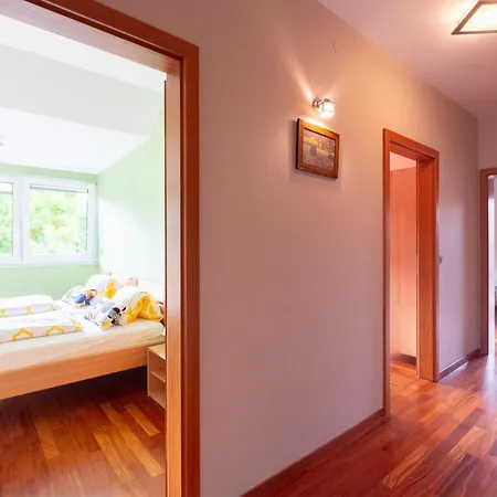 Appartement Apple Garden 4p Bled