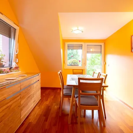 아파트 Apple Garden 4p *