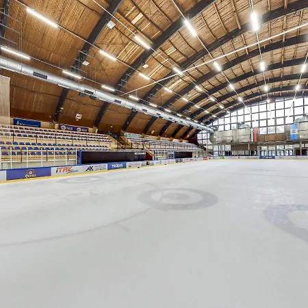 Apple Garden 4p * Bled