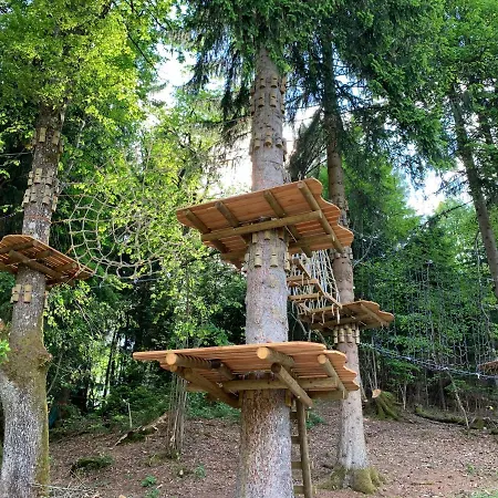 Apartament Apple Garden 4p