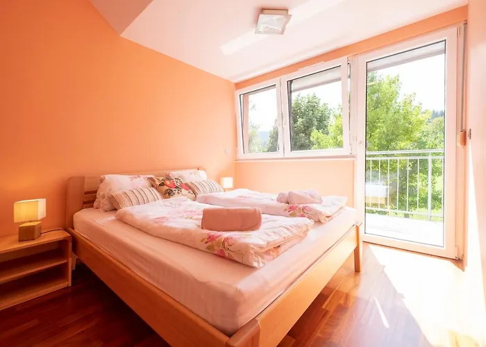 Apple Garden 4p Apartman *