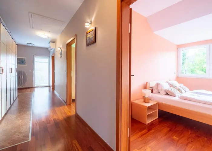 Apple Garden 4p Apartman