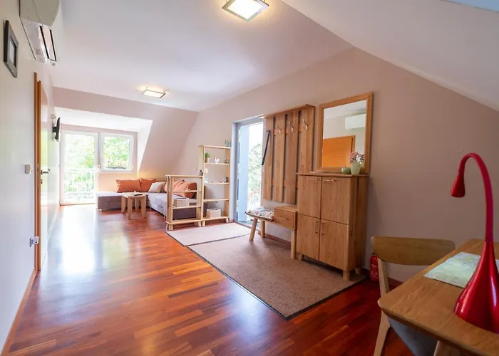 Apple Garden 4p Apartman