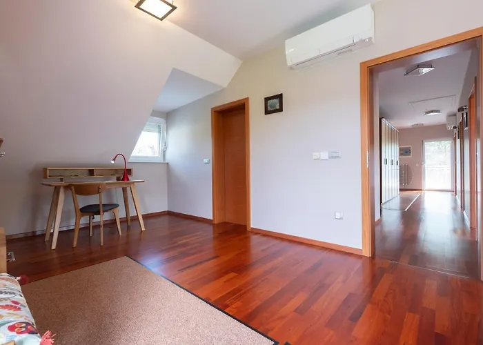 Apartman Apple Garden 4p Bled