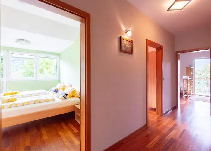 Appartement Apple Garden 4p Bled