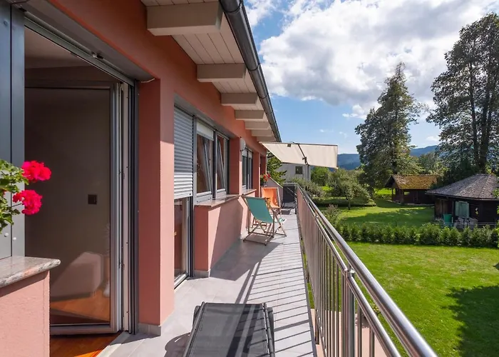 Apartman Apple Garden 4p Bled