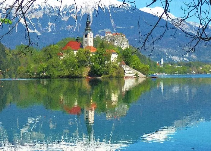 아파트 Apple Garden 4p