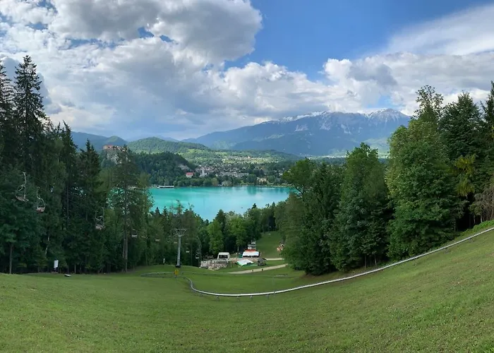 Apple Garden 4p Apartman