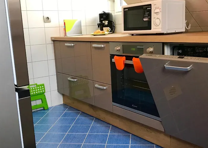 Apple Garden 4p * 블레드