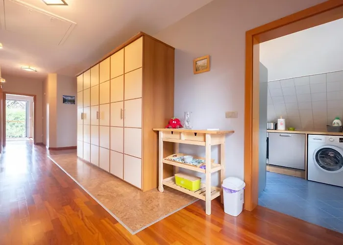 Apple Garden 4p Appartement Bled