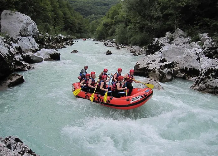 Apartman Apple Garden 4p Bled